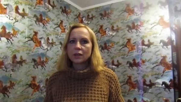 Посылка от блогера Маруся 888