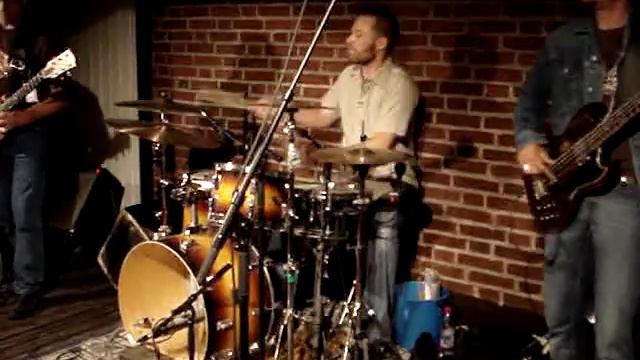 Jam at Åmål´s Blues Fest смотреть онлайн