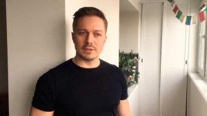 Митяшин Максим актерская визитка