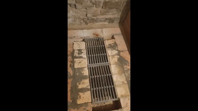 Кладка простой печи из кирпича смотреть онлайн