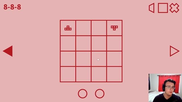 Revealing My Hypersonic Puzzle Solving Strategy! - Understand смотреть онлайн