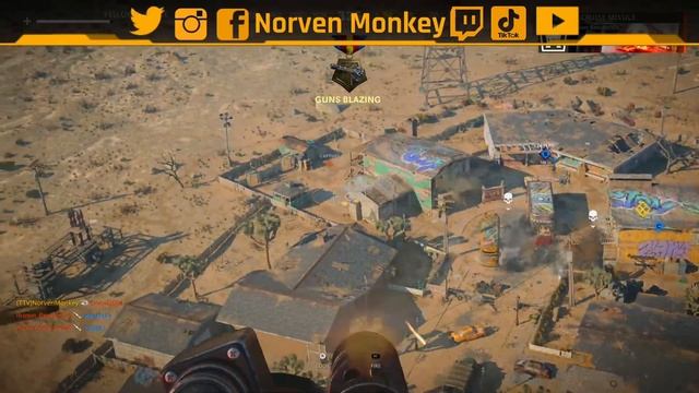 New Zombies Map, Firebase Z, Hipfire Exploit, Easy Hipfire Kills, Call of Duty: Black Ops Cold War смотреть онлайн