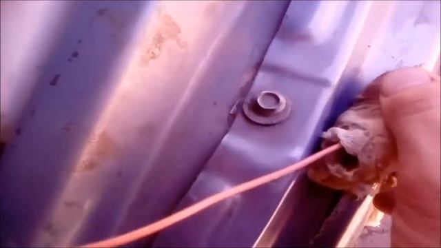 Почему невозможно оцинковать кузов в домашних условиях смотреть онлайн