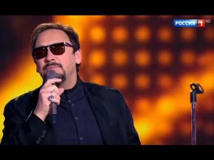 Стас Михайлов - Если завтра будет солнце | Субботний вечер от 01.10.16