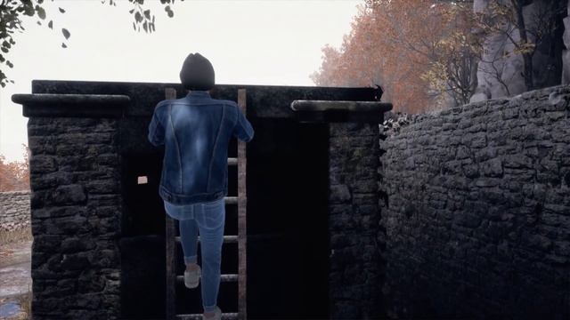 THE DARK PICTURES ANTHOLOGY THE DEVIL IN ME [2K RTX] ► Прохождение на русском ► Без комментариев ►# смотреть онлайн