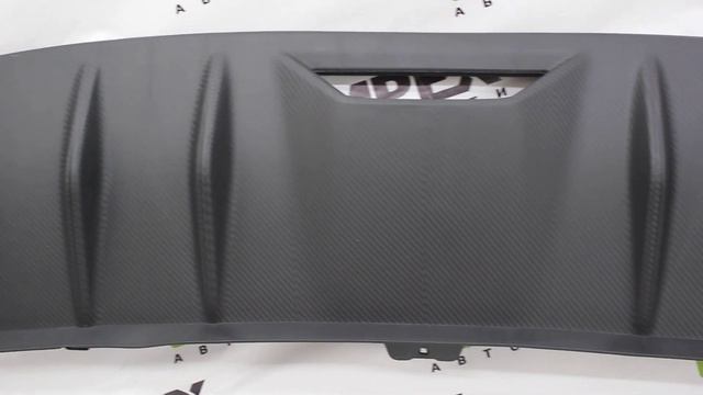 Geely Coolray с 2019-2023 года. Юбка заднего бампера смотреть онлайн