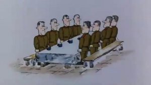 © ТО Экран 1982 г. ПРО СИДОРОВА ВОВУ