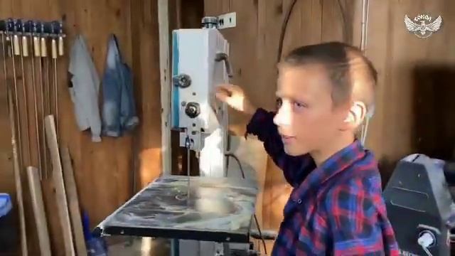 Создание школы для детей. смотреть онлайн