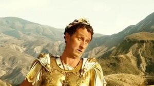 Построение черепахой | КИНО "АСТЕРИКС НА ОЛИМПИЙСКИХ ИГРАХ" -2008