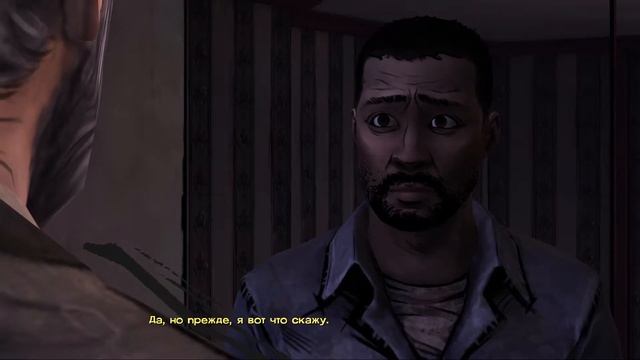 The Walking Dead: The game прохождение [РАНДОМНОЕ] #13 на русском PC (Ходячие мертвецы) смотреть онлайн