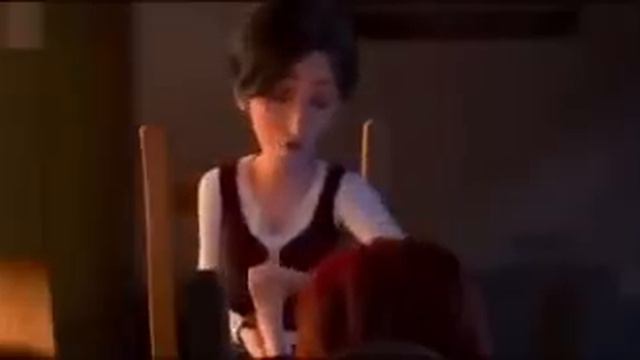 Bailarina - pelicula completa en español latino смотреть онлайн