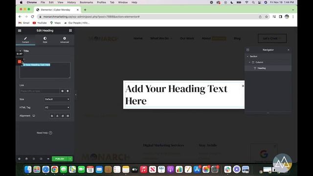 How To Make A Pop - Up in Elementor/Wordpress смотреть онлайн