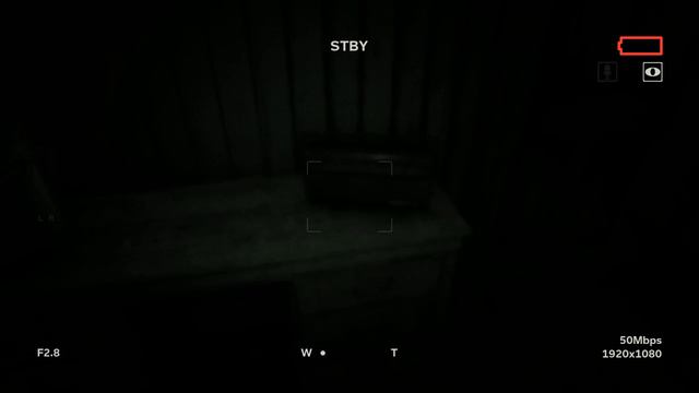 Outlast 2 #5: Это было сложно, это было страшно (сложность кошмарная) смотреть онлайн