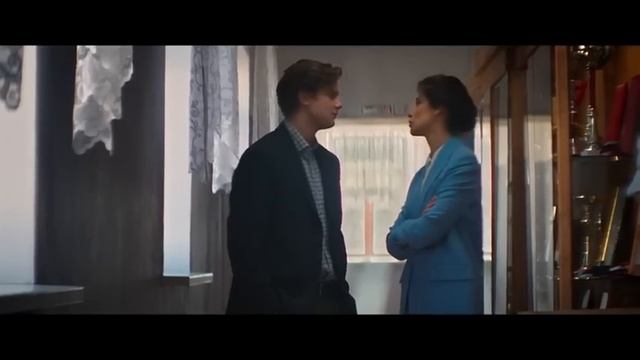 Видеоролик я делаю шаг трейлер разговоры о важном 16 октября 2023 тема 115 лет кино в России смотреть онлайн