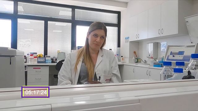Lunch Break Challenge - ΜΥΡΤΑΝΗ ΠΙΕΡΗ - [23/06/21] смотреть онлайн