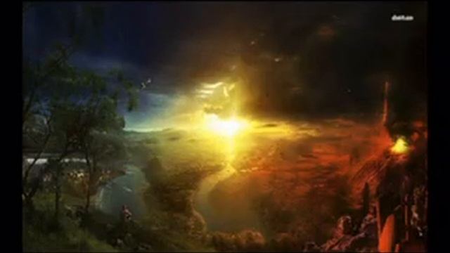 Шуберт "Симфония №8" си минор (Неоконченная). 1 часть смотреть онлайн