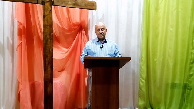 Воскресное Богослужение - 17.05.2020 смотреть онлайн