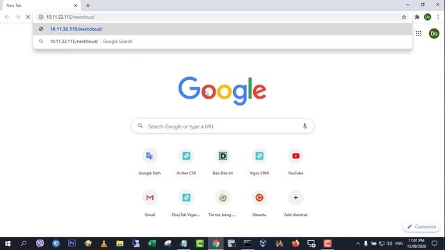 Turn old Laptop into Cloud Storage device for free | NETVN смотреть онлайн