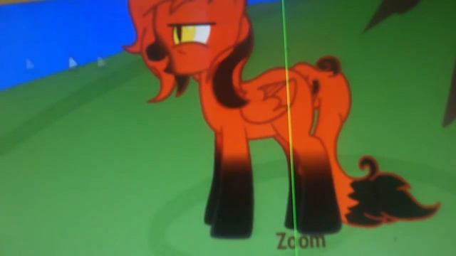 стих варони и лесица в пони креатр смотреть онлайн