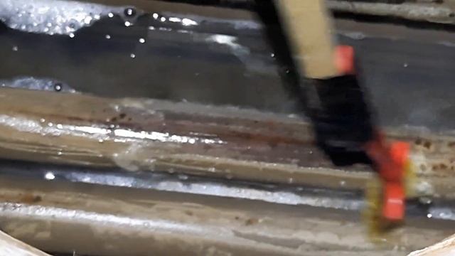 Реагент для химической промывки котлов. Реагенты и средства для промывки котлов. Сравнение реагенто смотреть онлайн