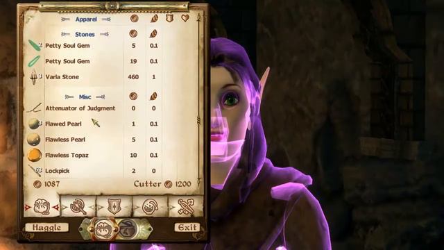 Let's Play Oblivion (Deutsch) - Part 16 - Die Wahnsinns-Erz-Schmiedin [HD] смотреть онлайн
