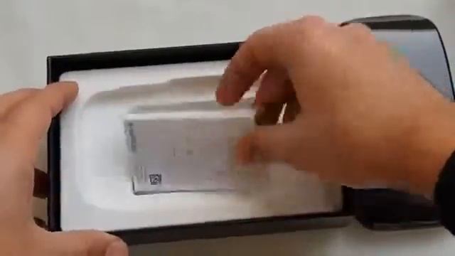 Samsung Level Box Slim Unboxing (Jordan) смотреть онлайн