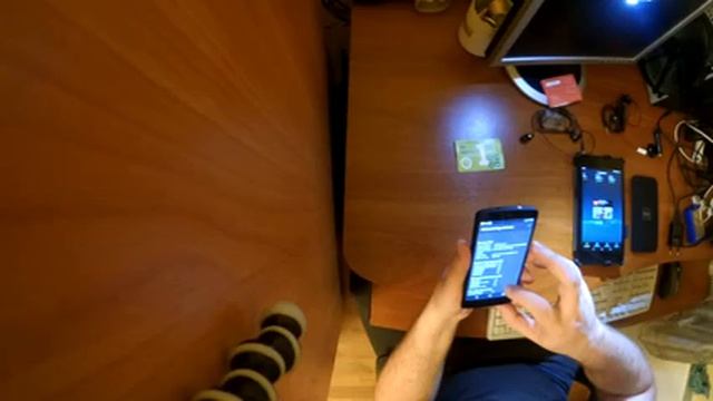 Nexus 5 Refubriched Phone defects 2 смотреть онлайн