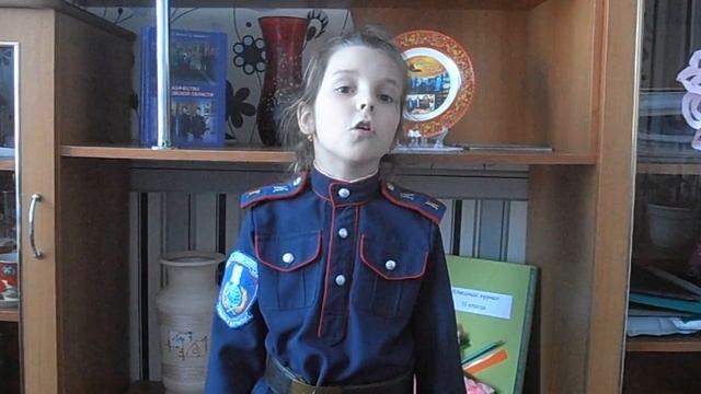 Стихотворение "Новый год в лесу" Софья смотреть онлайн