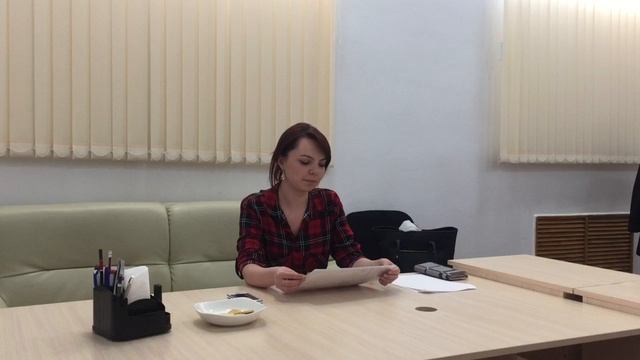 Отзыв SMM-специалист смотреть онлайн