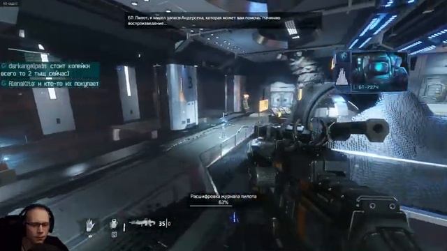 ??TITANFALL 2 | КАМПАНИЯ. ПРОХОЖДЕНИЕ смотреть онлайн
