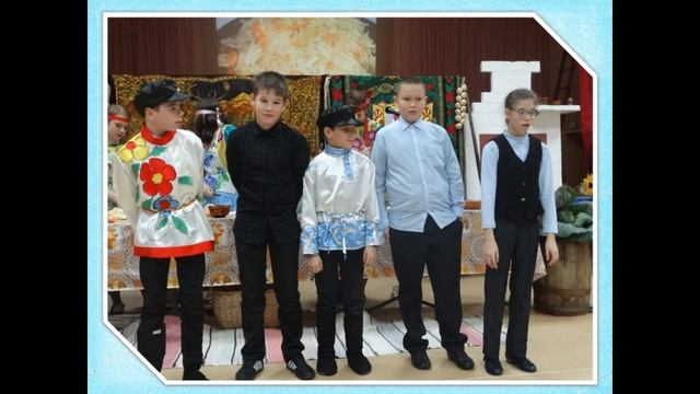 Каждый день встречаем мы с улыбкой (к Международному дню инвалидов) смотреть онлайн