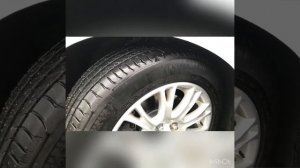 Шина Michelin Primacy 4-Отзыв после сезона эксплуатации)