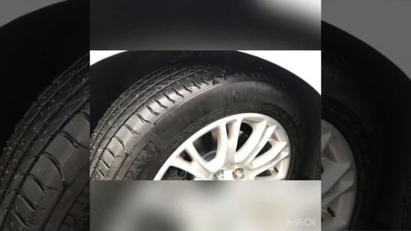 Шина Michelin Primacy 4-Отзыв после сезона эксплуатации)