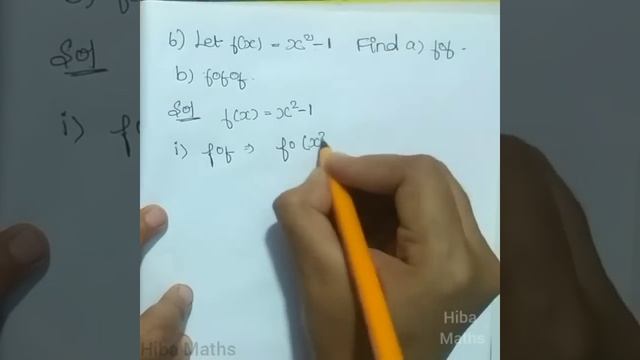 10th maths chapter 1 exercise 1.5 full answers relations and functions tn samacheer hiba maths смотреть онлайн