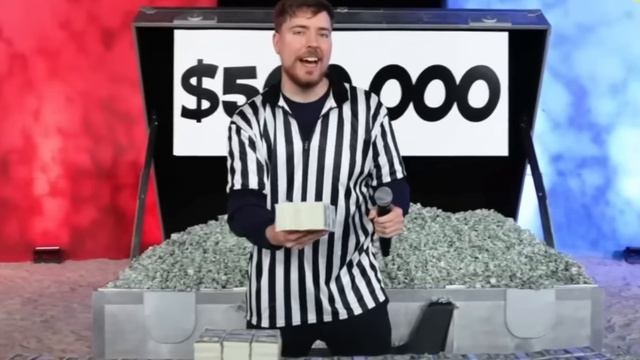 MRBEAST RESPONDS TO ROSANNA PANSINO смотреть онлайн
