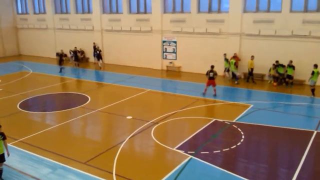 Сив - Мебельсон 1 тайм 3 часть смотреть онлайн