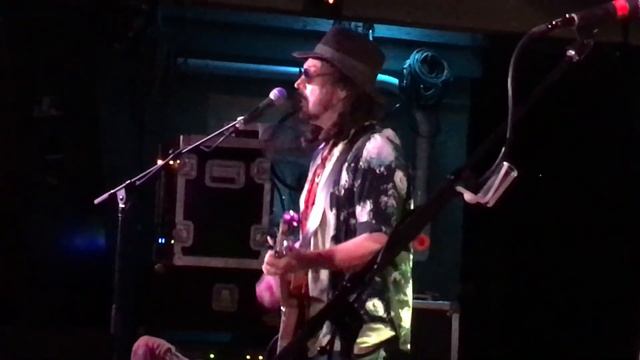 Mike Campbell and The Dirty Knobs.....You Wreck Me.....3/31/18.....Santa Barbara.....Soho смотреть онлайн