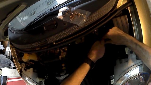 #MATIZ #daewoomatiz #matiz #матиз MATIZ опять акб клеммы сломался и трубка смотреть онлайн