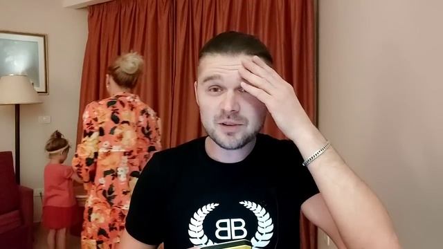 Роман Костомаров сам себя загубил. Мнение Чемпиона Носова и Ивана Кузьминова смотреть онлайн