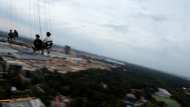 Prater - Turm Ride 002 (3 Aug 2011)