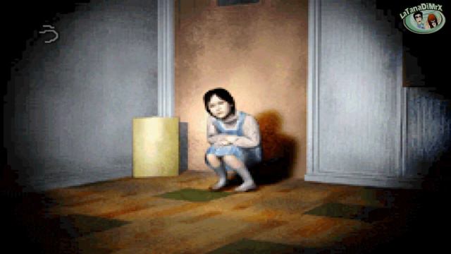 Silent Hill: Play Novel (プレイノベル サイレントヒル) Cybil's Scenario (Route A) [HD] смотреть онлайн