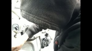 Как снять извлечь заменить стекло передней двери RENAULT MEGANE(10-)demonta zamiana szyby drzwi pro