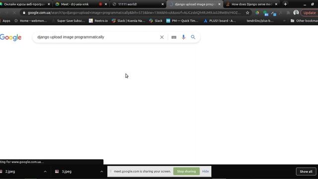 Wezom. Курс Python. Занятие 11. смотреть онлайн