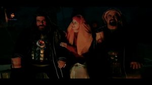 ХАЗРАТИ МУХАММАД (с.а.в) | 21.КИСМ