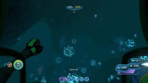 Где найти Генератор щита циклопа, Ласты зарядку и Оранжевую скрижаль в SUBNAUTICA.