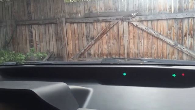 Toyota Prius автоматическое включение записи ВР при срабатывании сигнализации смотреть онлайн