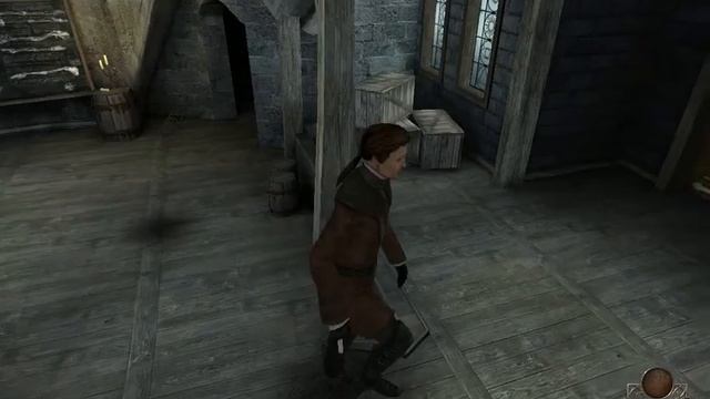Dead Reefs - Part 9 Game Walkthrough - смотреть онлайн