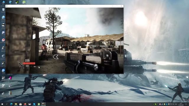 Heavy Fire: Afghanistan / Афганистан: Огневой рубеж смотреть онлайн