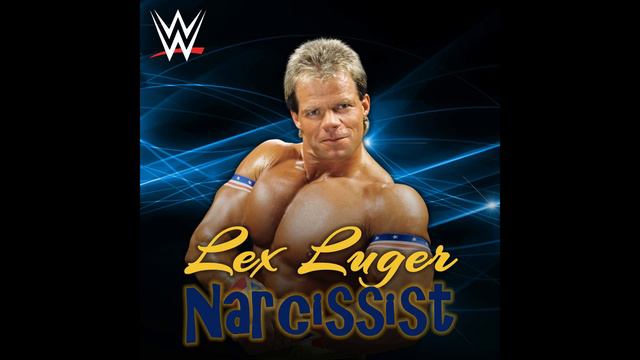 Narcissist (Lex Luger) смотреть онлайн