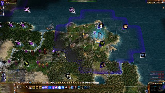 The Black Tower [Part 7] - FALL FROM HEAVEN 2 - Civilization IV Fantasy Mod смотреть онлайн